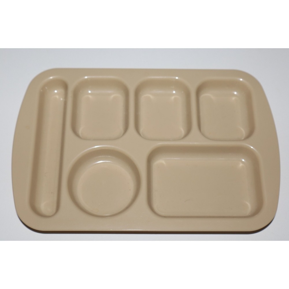 American Girl Doll Replacement 1996 School Hot Lunch Serving Tray Holder Vintage